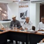 UGRS y Comité Estatal refuerzan cerco sanitario para mantener a Sinaloa libre del gusano barrenador