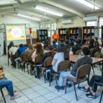 Secretaría de Mujeres Culiacán impulsa la prevención del embarazo no planeado en juventudes