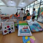 Invitan a taller de poesía infantil “Papalotes al vuelo” en la Biblioteca Rosa María Peraza