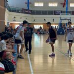 Culiacán destaca en basquetbol del estatal de la Olimpiada Nacional Conade 2026