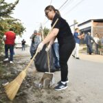 La jornada “Mazatlán te Quiero Limpio” recolecta 840 costales de basura