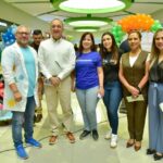 Presidente Antonio Menéndez inaugura Expo Ciencias 2026 en Los Mochis