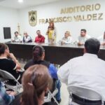 Propone Tere Guerra trabajar por una nueva ley de movilidad que responda a una sociedad cambiante