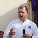 Con gran asistencia se renueva Comité Municipal de Salvador Alvarado