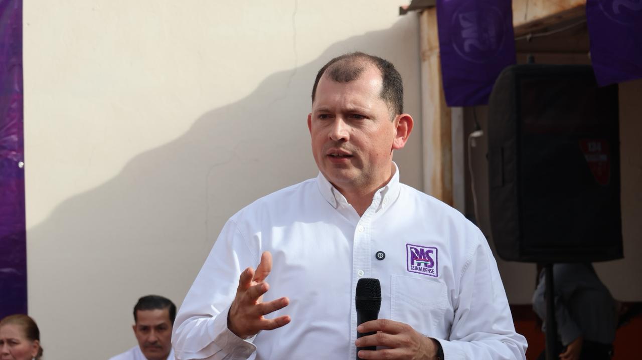 Con gran asistencia se renueva Comité Municipal de Salvador Alvarado –  goyo-310.com