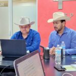 UGRS y Comité Estatal refuerzan acciones preventivas contra el gusano barrenador