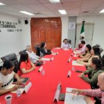 Cabildo de Navolato turna a la Comisión de Gobernación propuesta para elaborar convocatoria del plebiscito de síndicos y comisarios