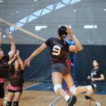 EL FUERTE CONSOLIDA SU PROYECTO DE VOLEIBOLDE SALA CON TRABAJO Y RESPALDO INSTITUCIONAL