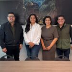 Partido Verde presente en el norte del Sinaloa