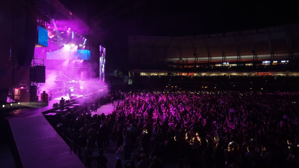 Edén Muñoz será invitado especial en homenaje a Germán Lizárraga durante la Coronación de la Reina de los Juegos Florales del Carnaval