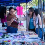 Invitan a disfrutar del “Bazar del Amor” en la Plazuela Álvaro Obregón