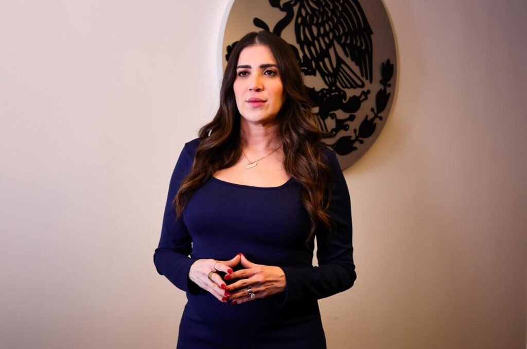 ASESINATO DE RICARDO MIZAEL Y LA SUMA DE 5 FOSAS EN CONCORDIA CONFIRMAN QUE LA VIOLENCIA EN SINALOA NO SE DETIENE: SENADORA PALOMA SÁNCHEZ