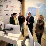 Antonio Menéndez participa en Feria Internacional de Innovación y Emprendimiento COPARMEX.