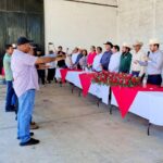 Sáinz Aispuro exhorta a fortalecer el areteo para recuperar el estatus zoosanitario y mejorar ingresos ganaderos