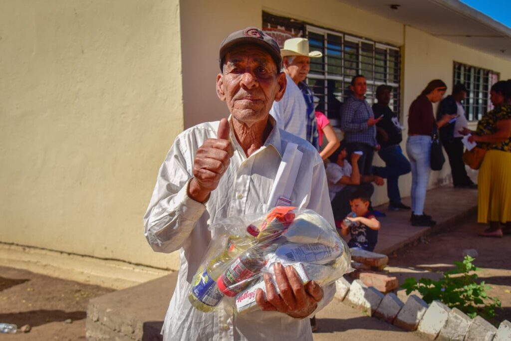 Ahome es bien visto por inversionistas nacionales y extranjeros.