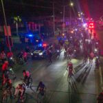 Rodada y cabalgata de la Amistad reactivan el deporte y dejan derrama económica en Imala