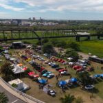 Sinaloa Motor Fest 2026 encendió motores en el Parque Acuático con respaldo del Ayuntamiento