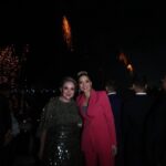 Más de 95 mil personas disfrutan del Combate Naval en la zona de Olas Altas