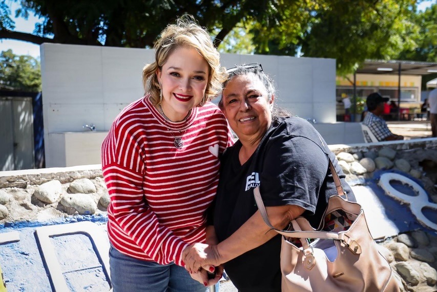 DIF SINALOA INVITA A LAS BRIGADAS DEL BIENESTAR EN PIAXTLA DE ABAJO, SAN IGNACIO