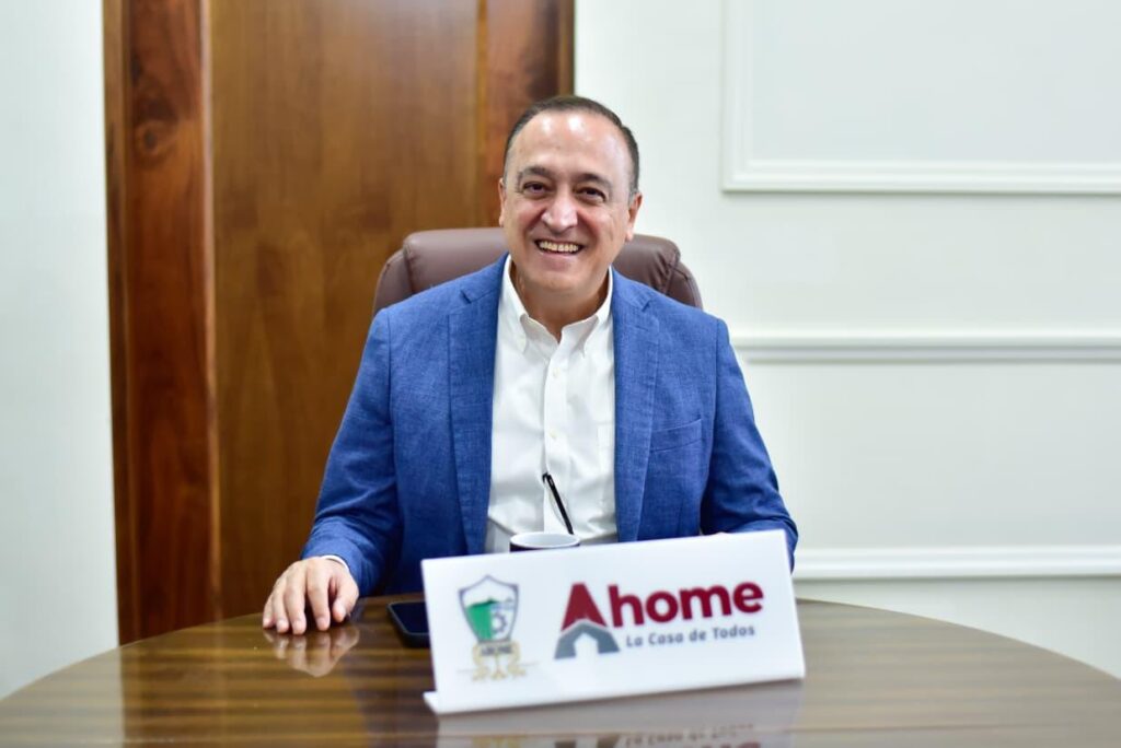 Alcalde Antonio Menéndez reafirma apertura al diálogo y avances en pago de pensiones de viudez