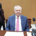 Diputados del PAS presentan iniciativa para contar con permiso laboral a personas con problemas de salud mental.