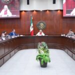 Congreso de Sinaloa recibe informe del OIC de la Fiscalía General del Estado