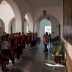 Alumnas de la Secundaria Judith Gaxiola concluyen su participación en “Conoce tu Ayuntamiento”