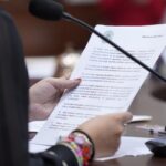 Diputación Permanente da lectura a siete nuevas iniciativas; dos son a favor de comunidades indígenas y afromexicanas