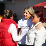 Abarrotan más de 480 mil asistentes el segundo desfile del Carnaval 2026 “Arriba la Tambora”