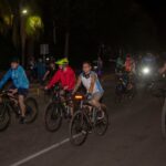 Rodando Ando x Culiacán pone a rodar a la ciudad con energía y participación ciudadana