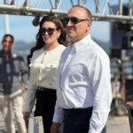 Gobierno de Ahome fortalece coordinación para brindar una experiencia inolvidable en el Carnaval de Topolobampo