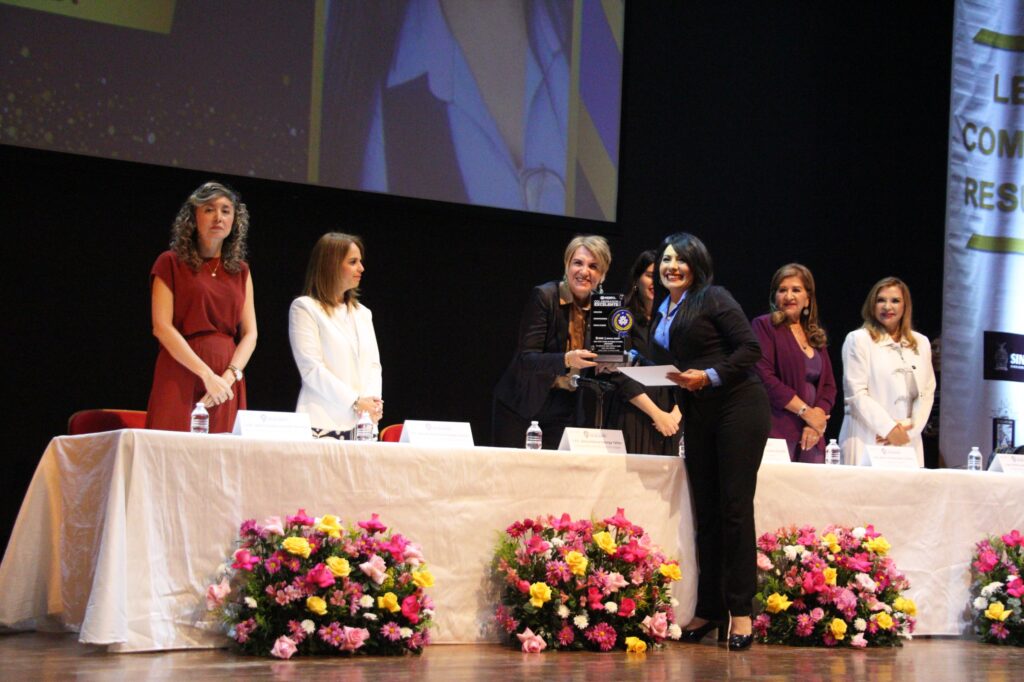 Ayuntamiento respalda quinta edición del “Colaborador Excelente 2025” de AMEXME Culiacán