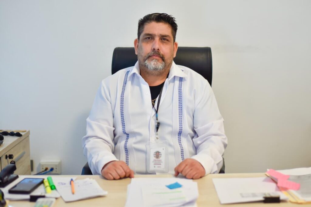 Aplicarán nuevas medidas preventivas para el Carnaval Topolobampo 2026 “Fantasías, La Magia del Mar”.