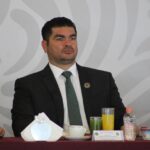 El diputado Rodolfo Valenzuela Sánchez reconoce el respaldo del Ejército Mexicano a Sinaloa en su CXIII Aniversario