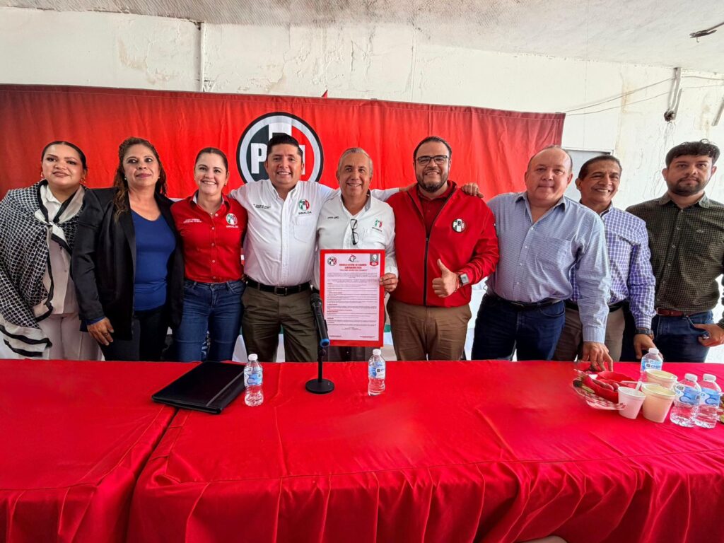 PRI Sinaloa exige transparencia en crisis de sarampión y acciones urgentes en salud.