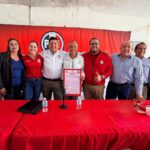 PRI Sinaloa exige transparencia en crisis de sarampión y acciones urgentes en salud.