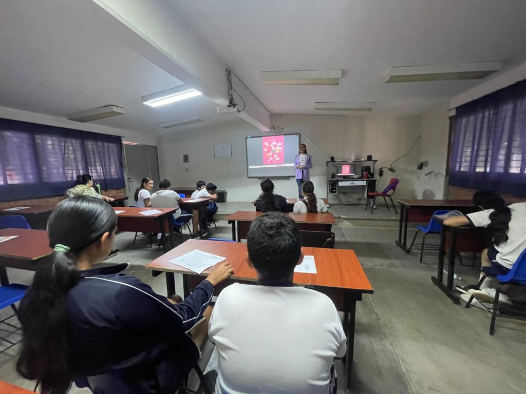 ¿Qué presente le estamos garantizando a nuestras infancias?