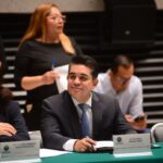 El nuevo Auditor Superior de la Federación debe tener visión institucional para impulsar la modernización: Ricardo Madrid