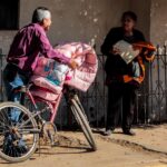 SEBIDES refuerza acciones de respaldo a familias en condición de vulnerabilidad en Guasave