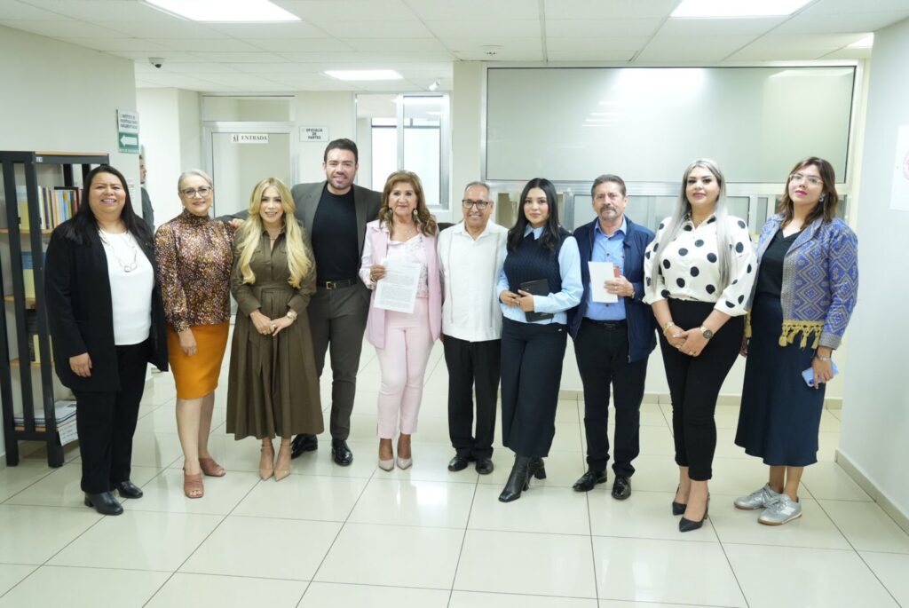 Morena propone tipificar el reclutamiento de menores para actividades delictivas en Sinaloa