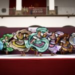 Culiacán celebra con orgullo el Día de la Bandera con exhibición histórica y presentaciones artísticas