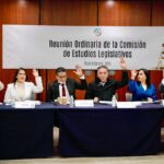 Senador Enrique Inzunza aprueba dictamen para aumentar multas por llamadas comerciales no autorizadas  