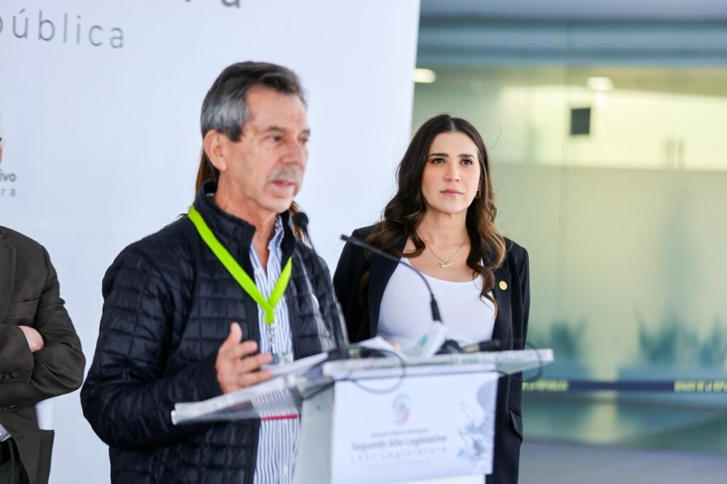 CONTRABANDO DE CAMARÓN PONE EN RIESGO 400 MIL EMPLEOS Y AFECTA A 2 MILLONES DE PERSONAS EN SINALOA, SONORA Y NAYARIT: SENADORA PALOMA SÁNCHEZ