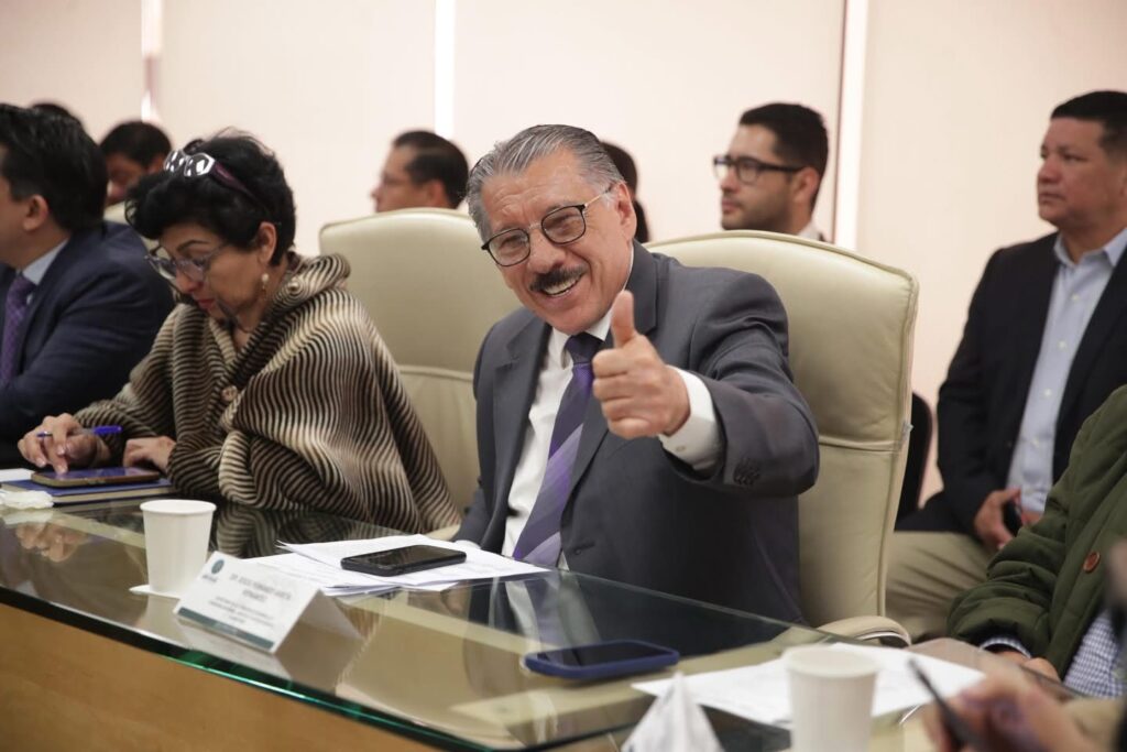 Histórica aprobación de las 40 horas laborales, empresarios deben acatar y sin trampas; Fernando García