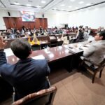 Congreso de Sinaloa vota a favor de la reforma que reduce jornada laboral a 40 horas