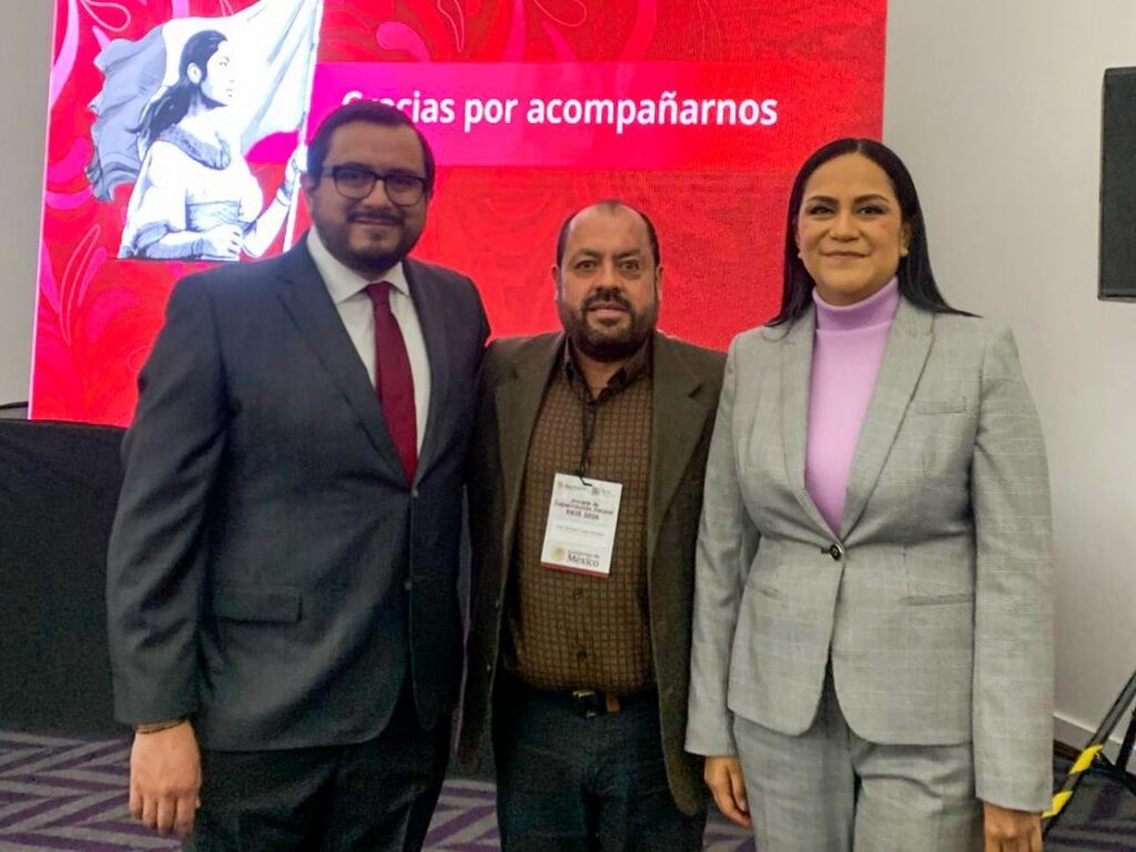 FISE fortalece su preparación técnica para priorizar obras que mejoren la calidad de vida de las y los sinaloenses