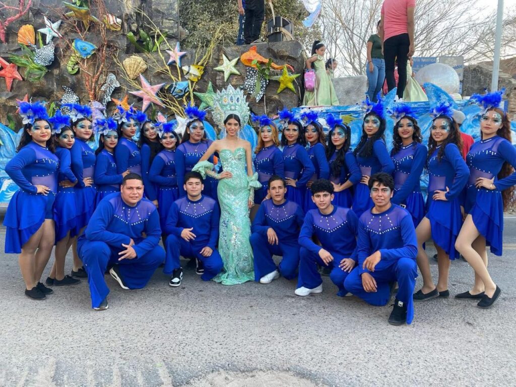 Anuncian calendario oficial del Carnaval de Villa Unión 2026, en el marco de su 86 aniversario