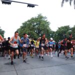 MÁS DE 500 CORREDORES CELEBRAN EL DÍA DEL EJÉRCITO Y FUERZA AÉREA CON CARRERA DE 5K EN CULIACÁN