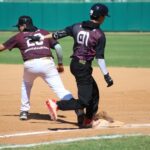 DESEA AHOME LA MEDALLA DE ORO EN BEISBOL