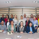 Reúne Transparencia a dependencias para garantizar derecho a saber y cumplimiento a obligaciones